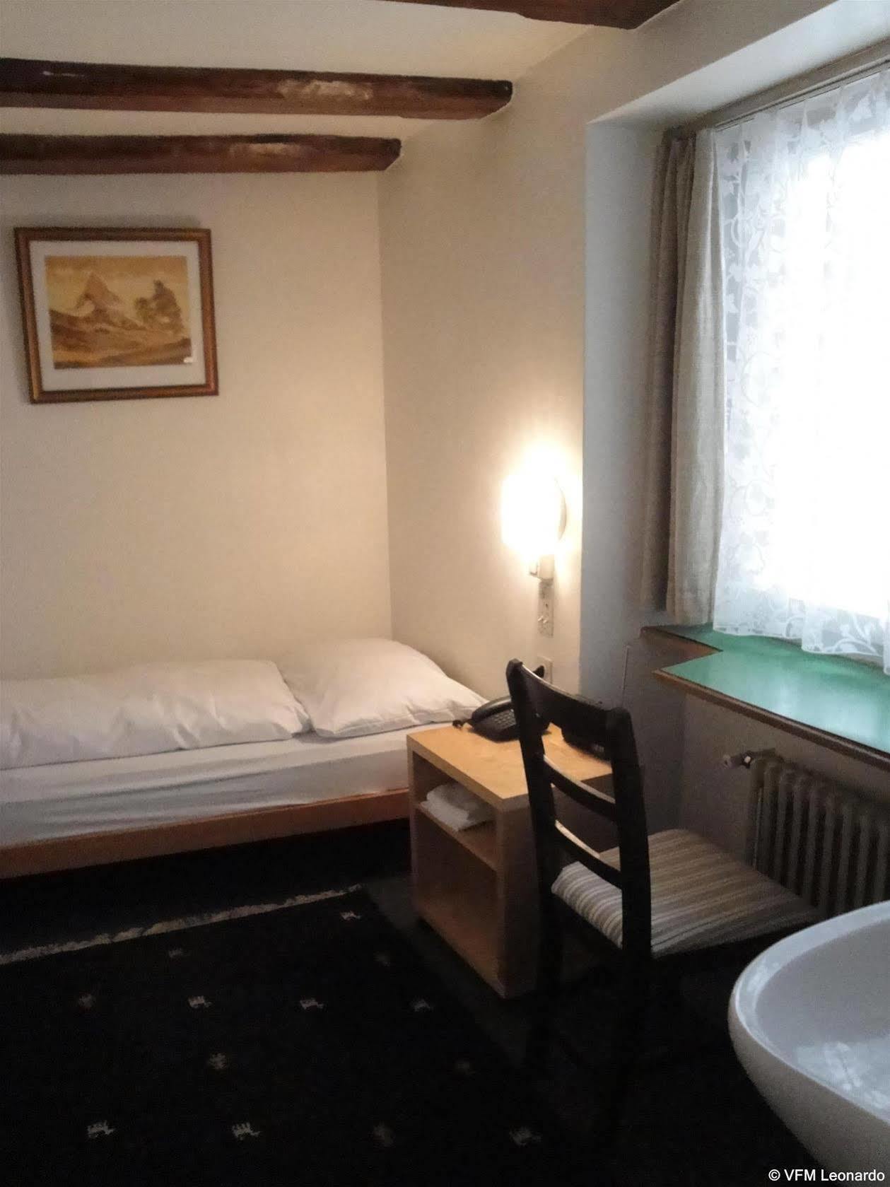 Hotel Krone-Limmatquai チューリッヒ 部屋 写真